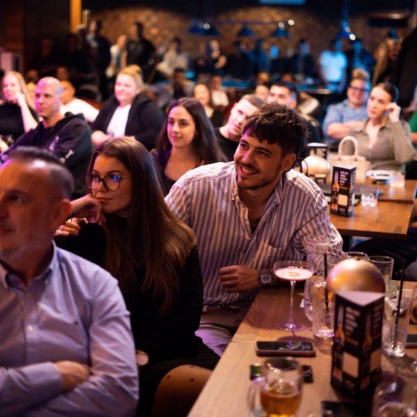 Lakatos László önálló estje