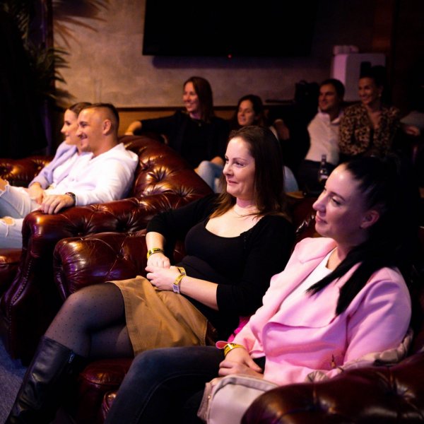 Lakatos László önálló estje