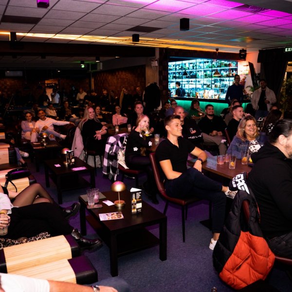 Lakatos László önálló estje