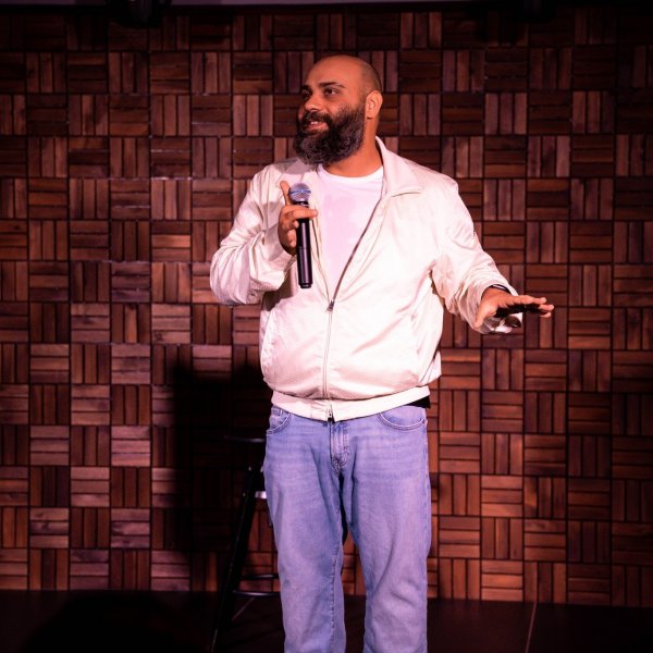 Lakatos László önálló estje