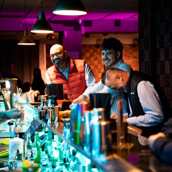 Lakatos László önálló estje