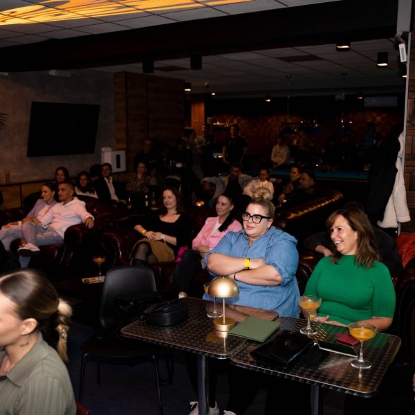 Lakatos László önálló estje