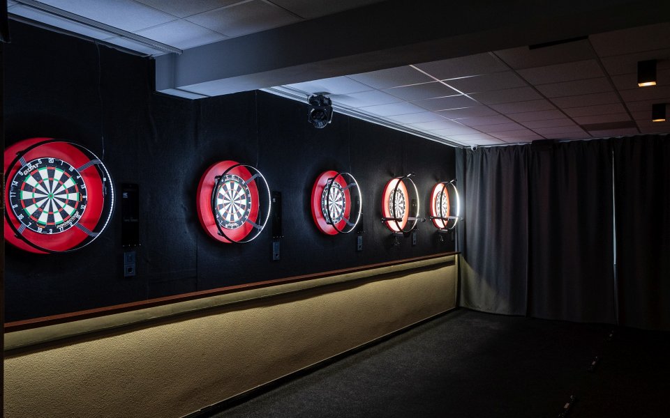 DARTS - amit jó ha tudsz