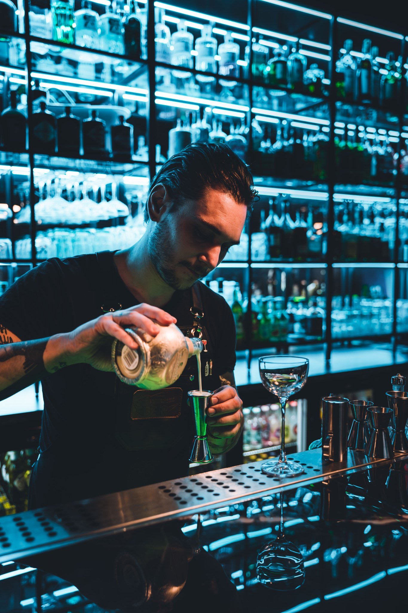 Pepperoni Billiard Bar